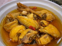 -顺风海鲜港(金玉兰店)