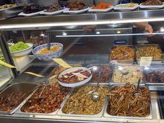 -梅溪·小伙子干挑面(安吉总店)