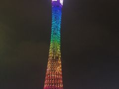 -珠江夜游西堤码头