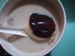 招牌豆乳烧-鲜芋仙(国和店)