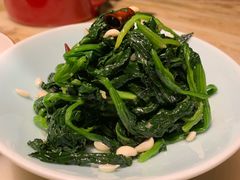 -杏花堂·山西菜馆(晋中万达店)