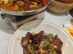 -有藕有鱼·湖北菜(唐家墩店)