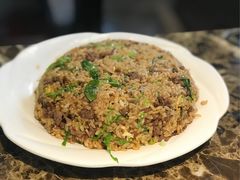 生炒牛肉饭-林记潮牛·牛肉火锅(上马墩店)