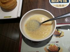 -豪享来中西餐厅(隆昌店)