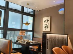 -骨之味·筒骨汤火锅(江头店)