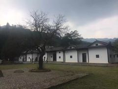 -毛泽东同志旧居