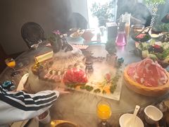 -慢丽江·云南野生菌土鸡锅(西山店)