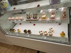 -好利来(北新桥店)