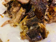 -维吾尔餐厅(宜山路店)