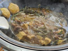 -忆乡情铁锅炖鱼饭店(延庆店)