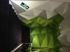 爱舍空间主题概念酒店(城市空间店)-爱舍美景酒店(燕儿岛路地铁站店)