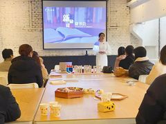 -新励成演讲口才培训(重庆渝中学训中心)