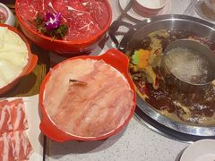 -大龙燚·旷野鲜火锅(广州首店)