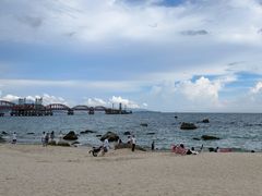 -玫瑰海岸文化旅游度假区