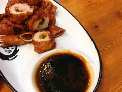 -百家鲜·杭帮菜