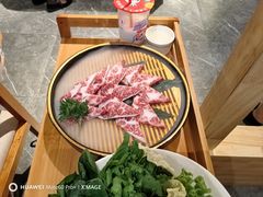 -龙记珍牛和牛烧肉(龙南街店)
