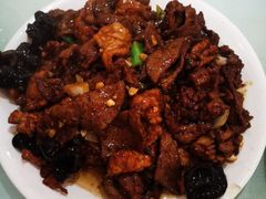 -胖子菜馆(隆昌路店)