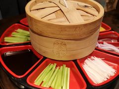 -羲和雅苑•北京烤鸭(乐园道万象城店)