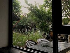 -喜洲吧·江畔老船厂·庭院餐厅(喜临院店)