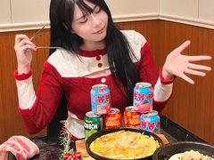 -木槿花韩式炭烤·熟成肉工坊(孙文东路店)