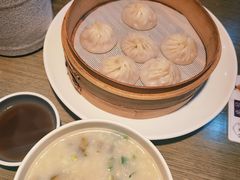 -隆喜元鱼汤包·海鲜(中联广场店)