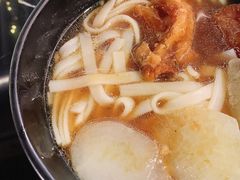 -亞婆井·劲抽面食(铂顿城店)