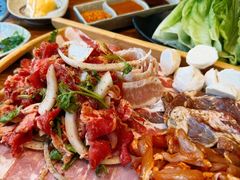 -牛人·雪花牛·木炭烤肉(昆山陆家店)