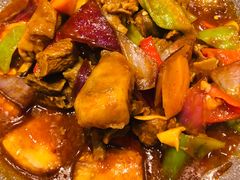 -巴依老爷新疆美食(望京小街店)