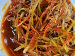 -无味饭店(九眼桥商业文化广场店)