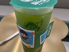 -益禾堂(南坪亿象城店)