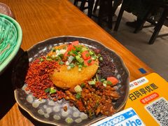 -包整·丝娃娃(一览甲秀楼风景店)