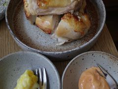 -BOR Eatery(安福路店)