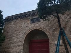 -木塔寺遗址生态公园
