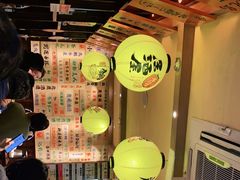 大堂-鸟鹏烧鸟居酒屋(熙龙湾店)