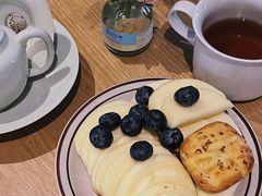 桂花栗子酥-嘉华饼屋JOY BAKERY(南屏街店)