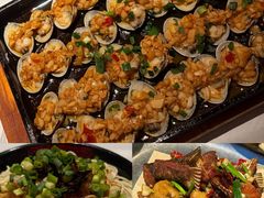 -一棠龙虾•王牌虾球(恒隆广场店)