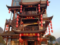 -印象鲵宴·张家界地标美食名片(溪布街店)