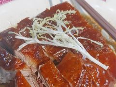 -猪肉婆私房菜(容桂总店)