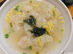 -馋三尺蟹粉小笼(人民广场店)