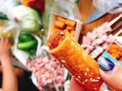 -酥挞记·手作布丁挞(西关店)