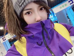 -鳌山滑雪度假区