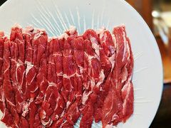 -小洋府铜锅涮肉(南锣鼓巷店)