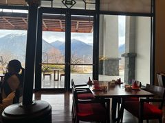 -林芝工布庄园希尔顿酒店-猎味中餐厅