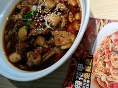 -领蟹祥记·香辣蟹·特色小海鲜(奥体天虹店)