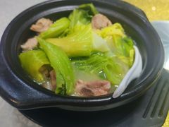 -东江海鲜大排档·潮汕菜·砂锅粥