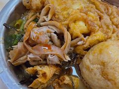 -凤张螺蛳粉·爽口粉(跃进路总店)