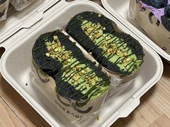 -One Bagel·一个贝果(凯德mall大峡谷店)