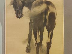 -徐悲鸿纪念馆