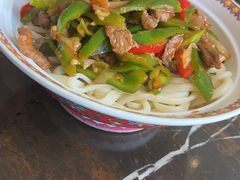 -新粤新疆菜清真餐厅(拱北店)