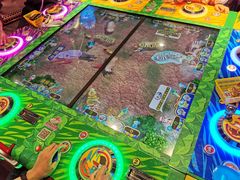 -反斗乐园(领展中心城店)